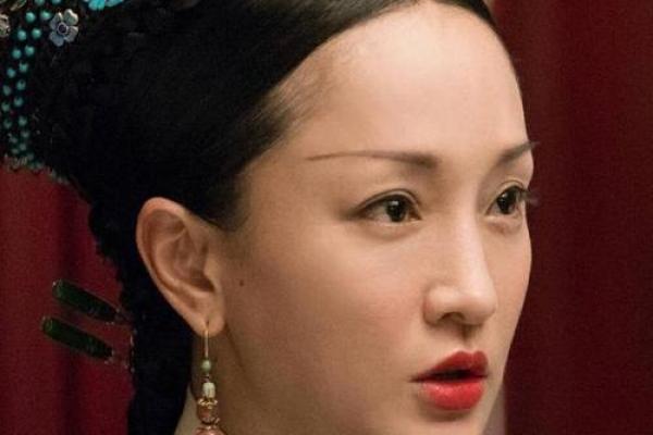周迅紫薇斗数盘