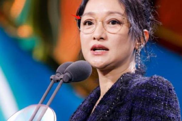 周迅紫薇斗数盘