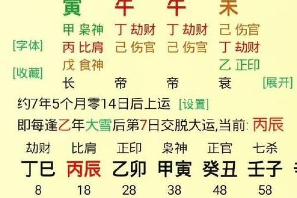 八字命理-2024年农历八月十七的孩子命运详解