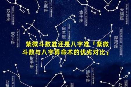 免费紫薇星斗数算命