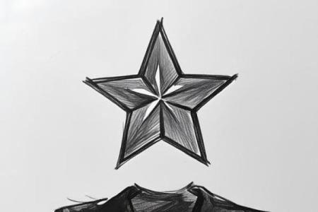 图片风水_用五角星做头像好不好