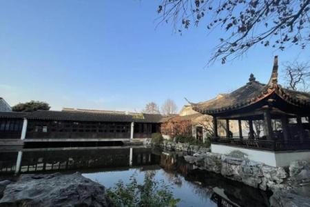 风水的建筑_传统风水文化所体现的建筑美学有哪些