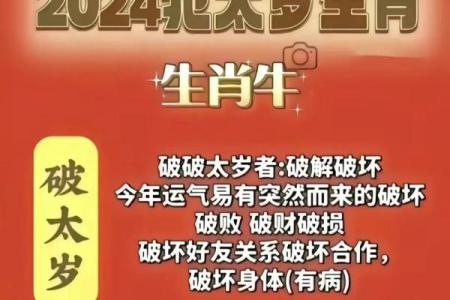 属相算命2024年运势