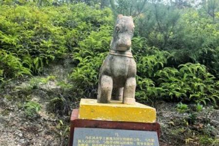 中国风水第一村——三僚村介绍