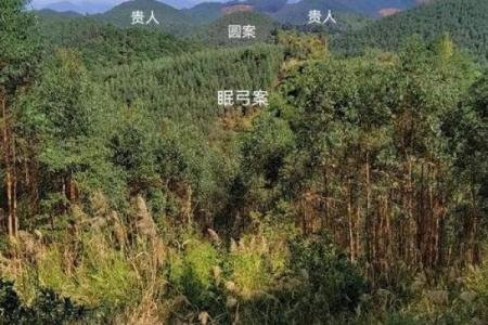 风水学：怎样知道祖坟风水好坏