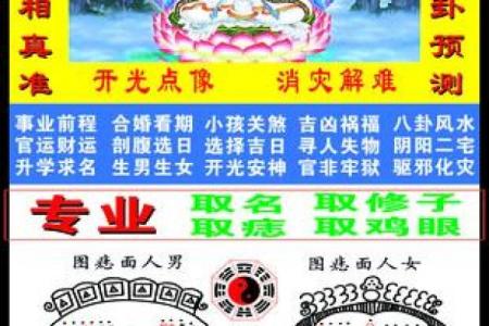 逍遥免费算命