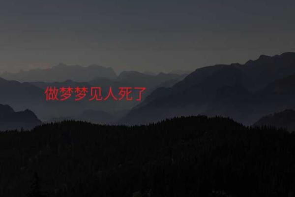 梦见算命人说我没人要