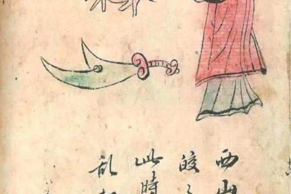 唐代星相风水大师袁天罡与李淳风