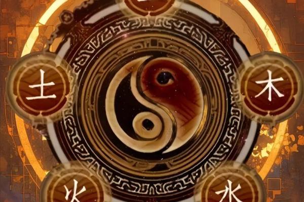 八字命理 - 你命中缺什么，就会有何种不顺