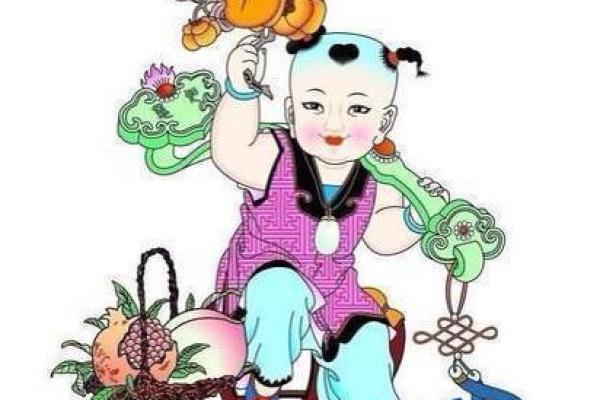 算命说孩子是童子命 以防万一 先跟师傅沟通