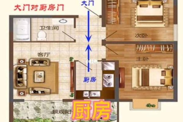 什么是风水第一怕，最怕悬针煞