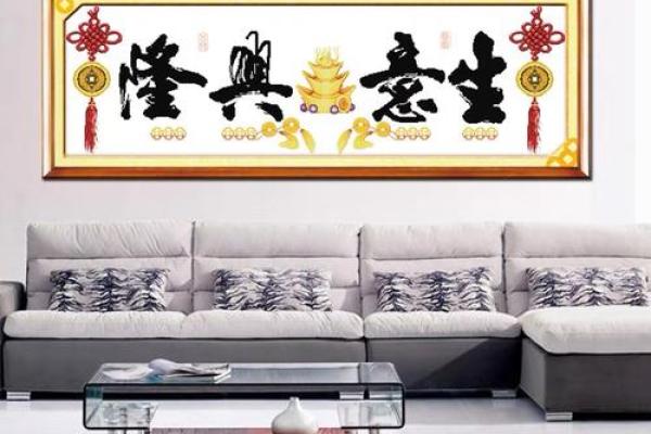 服装店风水布局，生意必定兴隆