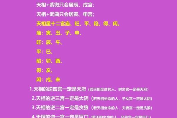 108紫微斗数 紫薇斗数108星详解？