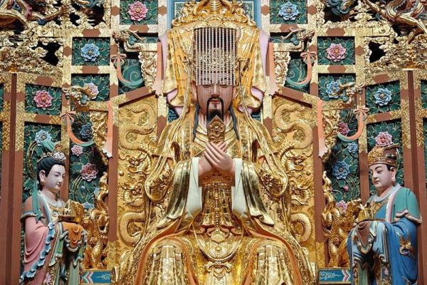 去哪个道观算命比较准