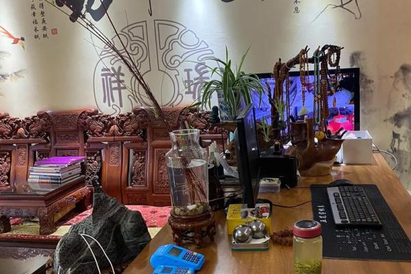 老板办公室风水布局有哪些注意事项