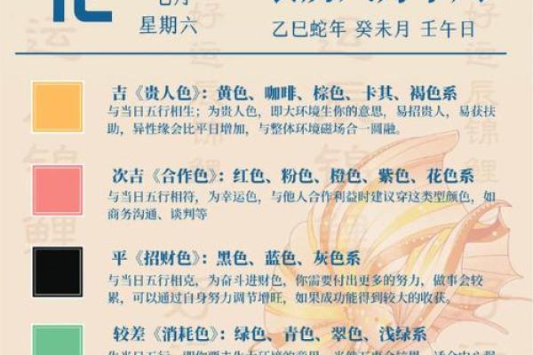 壬午日八字