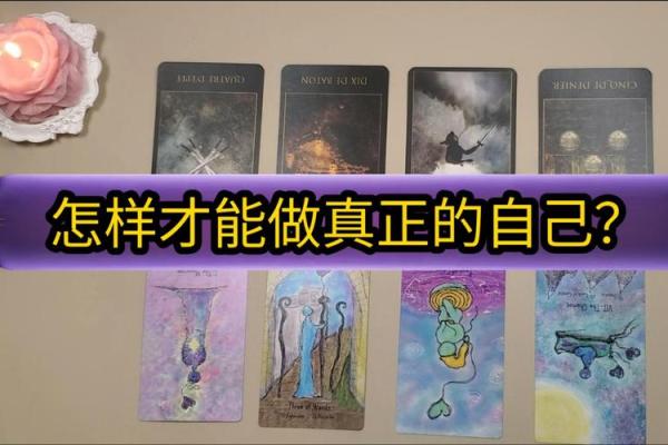 塔罗测试你的灵性