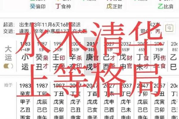 有博士学位的八字分析算命