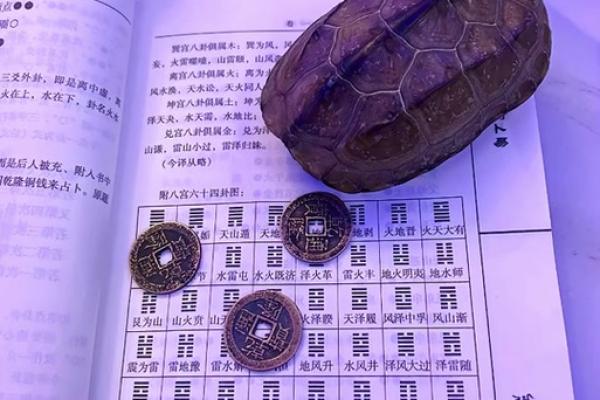 六爻数字算命准吗