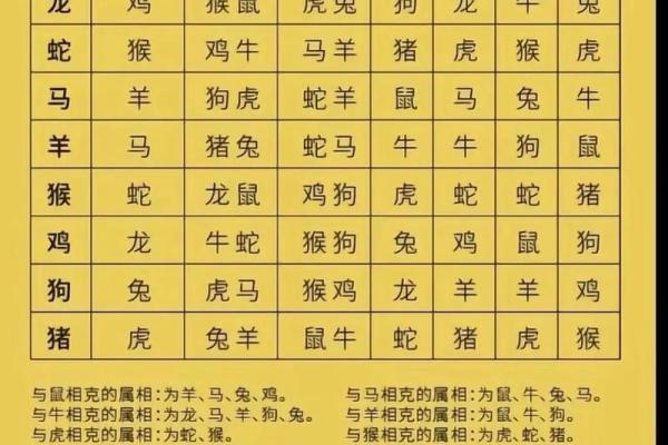 属羊和属牛的八字合吗