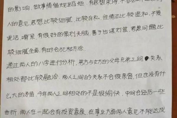 八字合婚父母不和，如何化解？