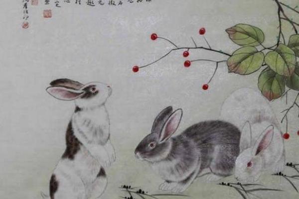 关于属兔购房的风水禁忌和宜忌你不能不知道