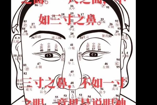 看面相，八字眉男人值不值得嫁
