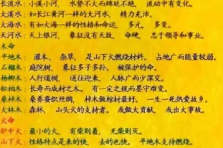 免费八字算命天天