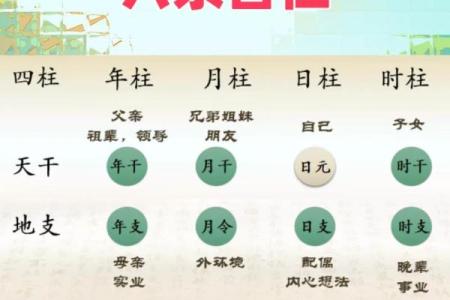 八字宫位看兄弟个数