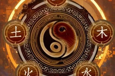 八字命理 - 你命中缺什么，就会有何种不顺