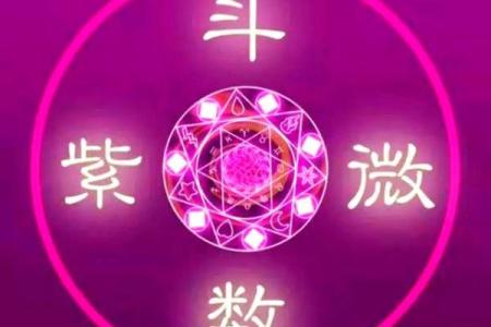 紫薇斗数是帝王学