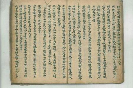 逆天改运？《飞星紫微斗数》古籍揭秘命运织锦，一册在手扭转乾坤
