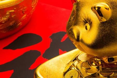 财运风水不好，你就知道后悔了