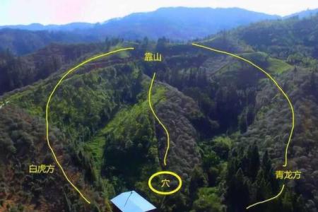 风水宝地图片_风水宝地指什么动物
