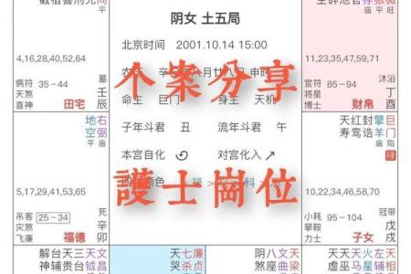 紫薇斗数断学历