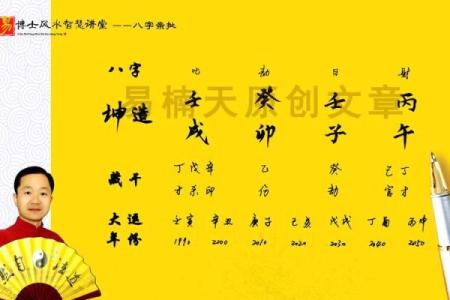 根据生辰八字研究坐向，如何选定适合自己的方位？