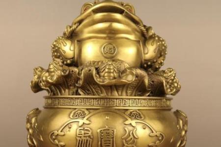 风水铜象摆放在什么位置