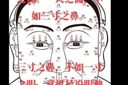 看面相，八字眉男人值不值得嫁