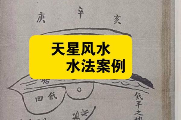 阴宅风水：杨筠松口诀立向放水