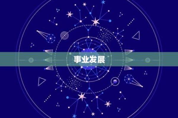 事业测试：接下来你的工作发展趋势怎么样？需要注意哪些问题？