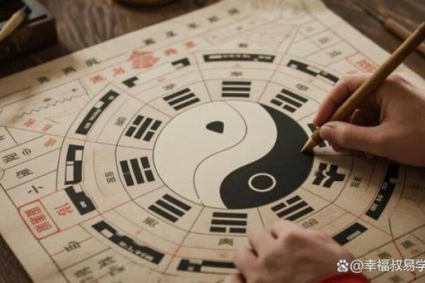 奇门遁甲看八字