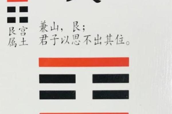 九宫八卦风水之东北艮卦