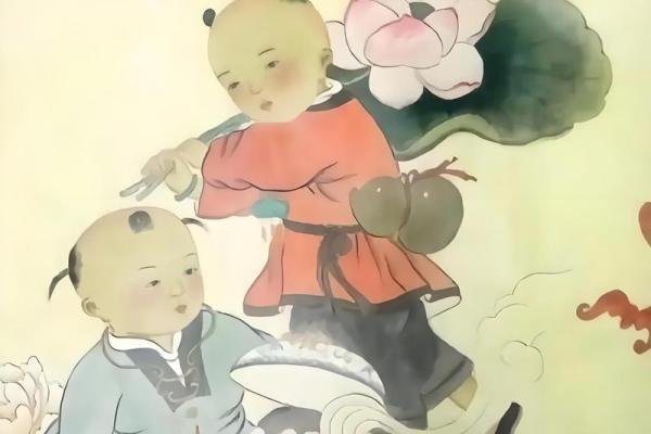 童子命适合什么工作 根据八字五行来看可选择的并不多