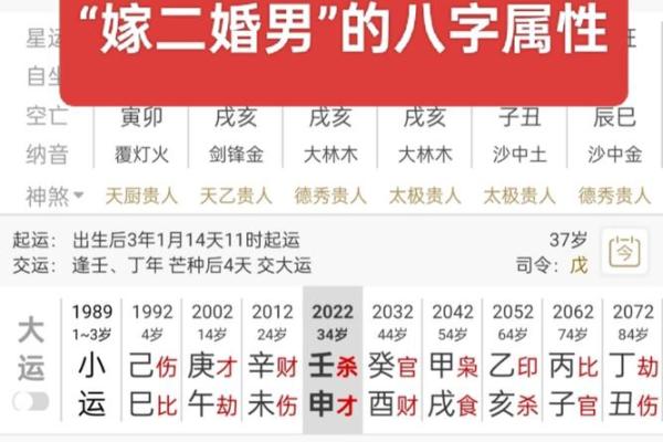 嫁有钱人八字