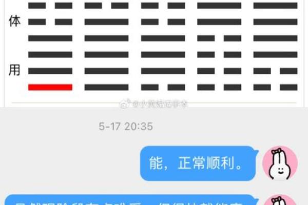 梅花易数与八字命理的区别