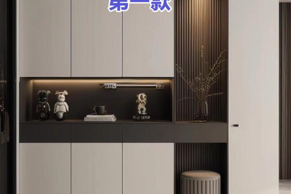 进门鞋柜需注意风水事项和禁忌