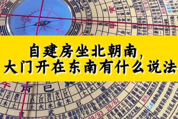厂房风水的方位和坐向