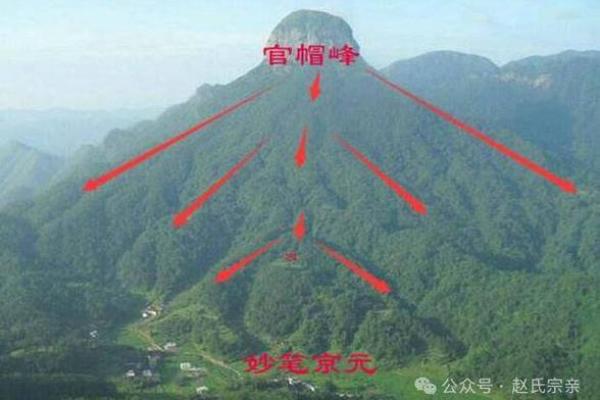 坟墓的风水为什么会遭到破坏