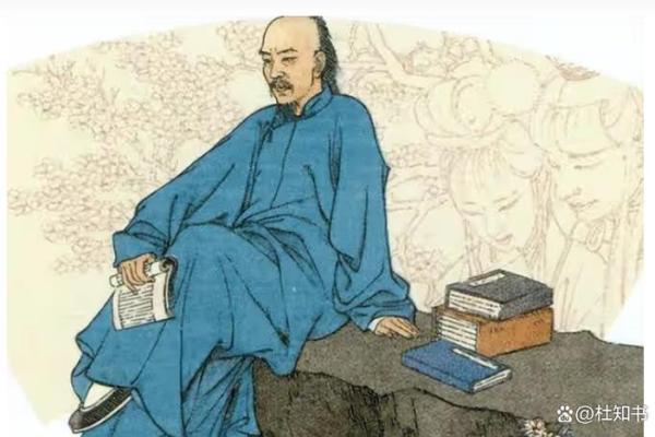 贾琏有那么多女人，到底谁才是他的最爱？曹雪芹八字给出答案