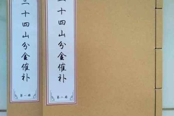 风水学书籍_最早的风水学记载出自哪本书